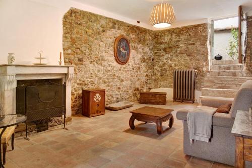 Casa Cigana gîte à louer Tortona