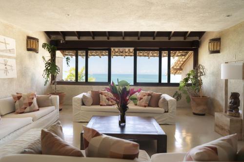 Hotel Maitei in Porto Seguro