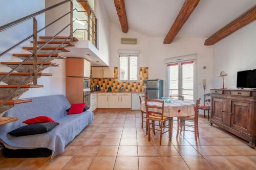 Maison de village - Apartment - Sérignan