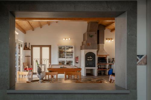 A szálláshely kívülről, Casa Rural El Rincon Del Che in Castrojeriz