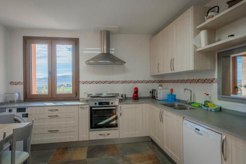 Konyha, Casa Rural El Rincon Del Che in Castrojeriz