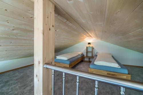 Pixnerhof Chalet Natyra, Lienz