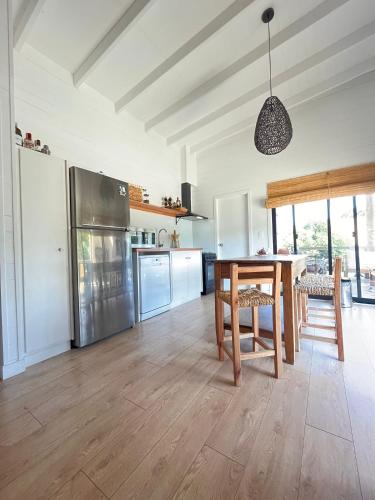 Shaka in 拉帕洛馬