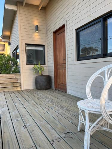 Shaka in 拉帕洛馬