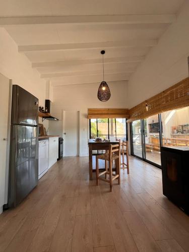 Shaka in 拉帕洛馬