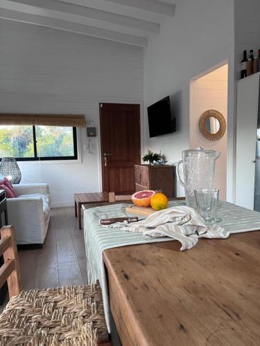 Shaka in 拉帕洛馬