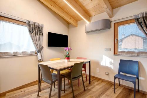 Accommodation in Saint-Christophe