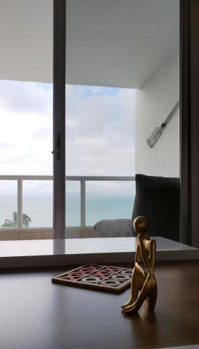 View, Departamento excelente vista y ubicacion en Tonsupa in Atacames