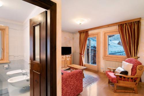 المنظر الخارجي, I Mini Appartamenti in Centro