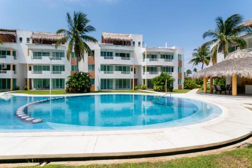 Puerta Laguna E002 – khách sạn tại Puerto Marques
