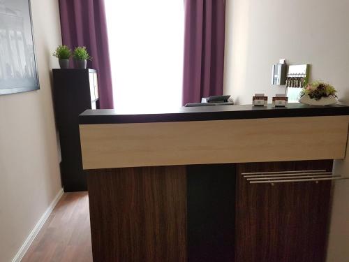 Hotel Pension Eberty 5
