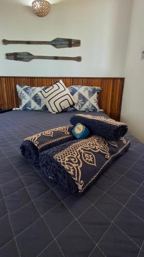 Suíte Coqueiros Paraty (Suite Coqueiros Paraty) in Praia Grande