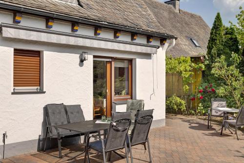 Haus Marianne - Apartment - Arnsberg