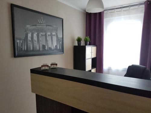 Hotel Pension Eberty 2