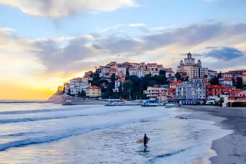 임페리아 Villa Bella Vista 4성급 게스트하우스 부대시설