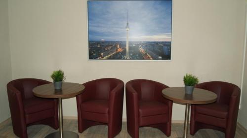 Hotel Pension Eberty 3