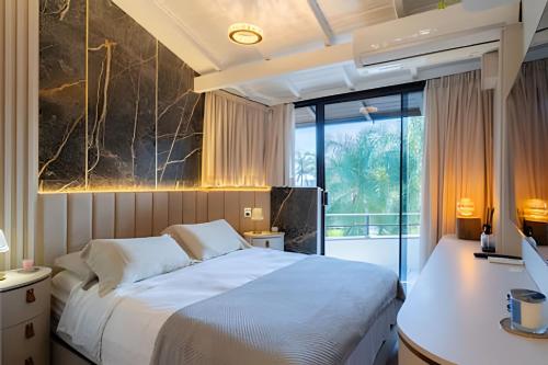 Casa 3 suites Beira-Mar Piscina Conforto 8 pessoas in 蓬塔卡納斯
