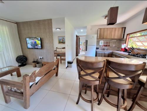 Villas do Pratagy Acerola in Pescaria