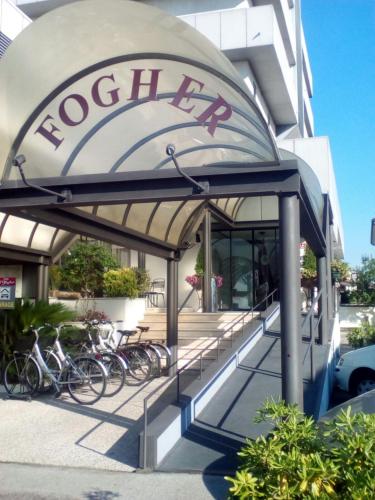 Al Fogher - Hotel - Treviso