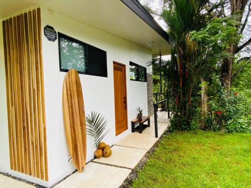 River Lodge - a Luxurious Hideway in the Jungle, Uvita (fotografie 9)