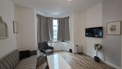 London House, Private loft and Rooms near Excel London chambre d'hôte Newham Healthcare NHS Trust