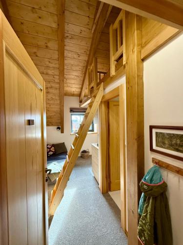 apartmany V Lese in Bedrichov U Jablonce Nad Nisou