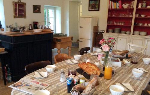 La Maison du Pinier photo 22