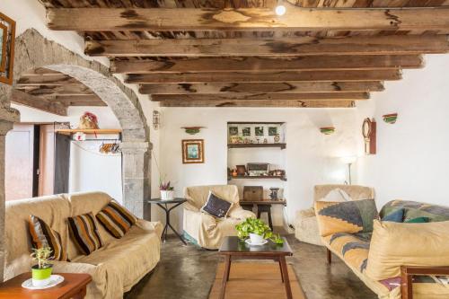 Casa Pollo Buen Lugar gîte à louer Casablanca