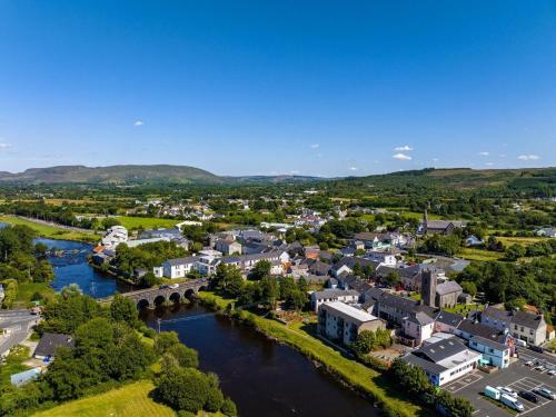 Rooms Foxford