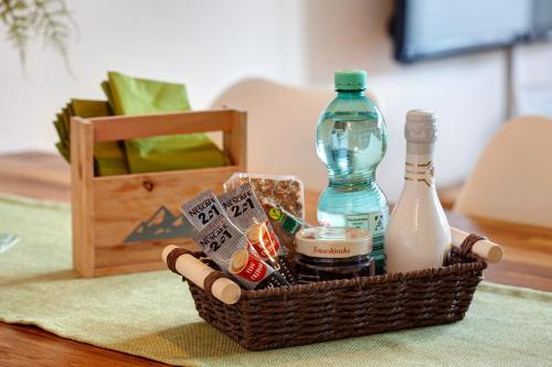 Fewo Kleine Auszeit - Apartment - Brilon