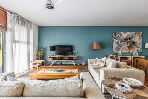 Sunny Villa gîte à louer Tróia