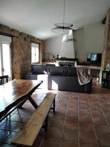 Casa El Berral