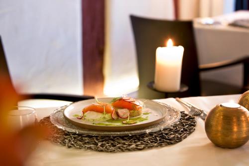 Ganter Hotel & Restaurant Mohren - image 10