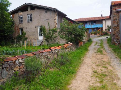 Lieu de stages