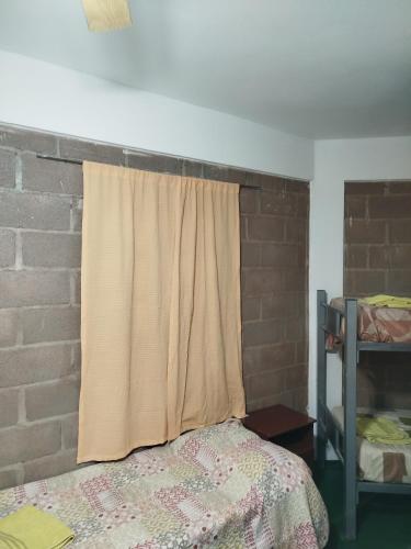 Habitación para 3 (Habitacion para 3) in Belén