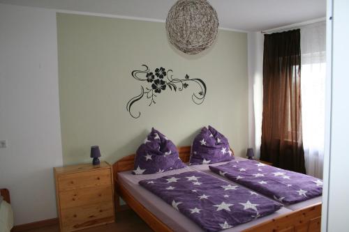 Ferienwohnung Sammet in ไบรลอน