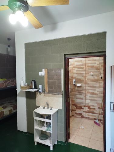 Habitación para 3 (Habitacion para 3) in Belén