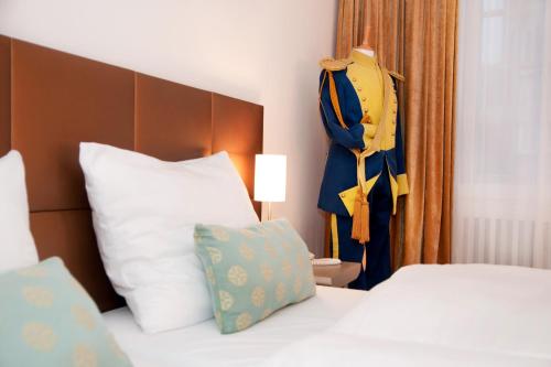 Boutique Hotel Classico Bremen - image 13