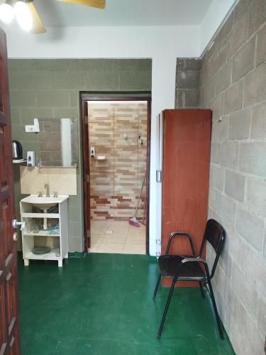 Habitación para 3 (Habitacion para 3) in Belén