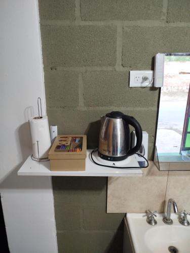 Habitación para 3 (Habitacion para 3) in Belén