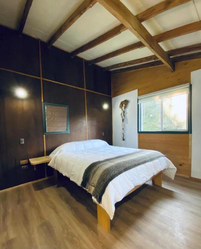 Posada de Expediciones Kahuel in Chaiten