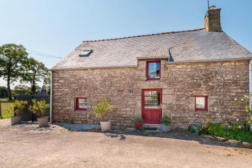 Gîte à la ferme de Questembert - Location saisonnière - Questembert