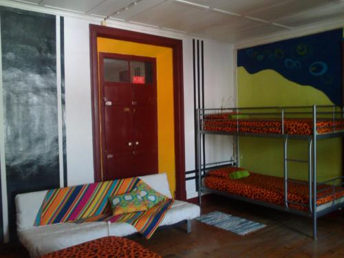 Good Mood Hostel - image 14