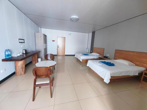 hotel photo