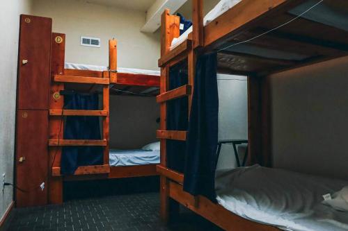 Treasure State Hostel – Bozeman, MT