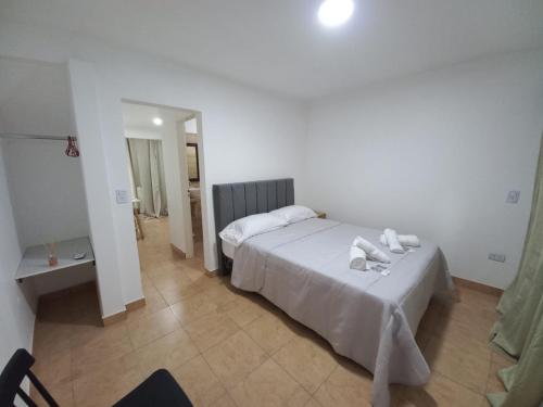 Hospedaje LH Planta Baja D en Canning