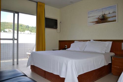 Hotel Barao Da Taquara in Madureira