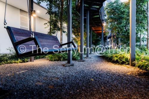 Trion@KL Superb View by CityNest - image 5