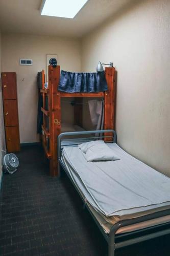 Treasure State Hostel