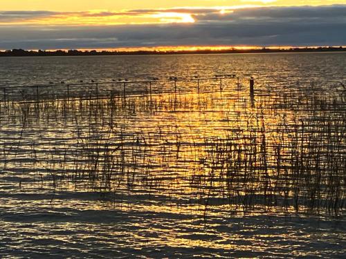 Lake Colac Holiday Park in Colac